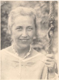 Franziska Braun
